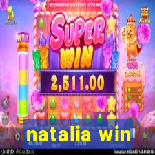 natalia win